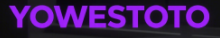 YOWESTOTO